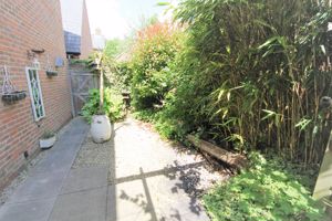 Garden- click for photo gallery